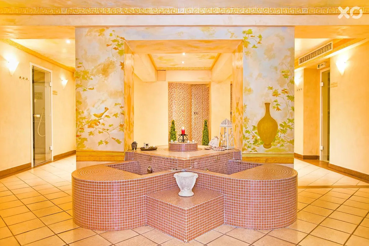 Yastrebec Hotel Welness & Spa