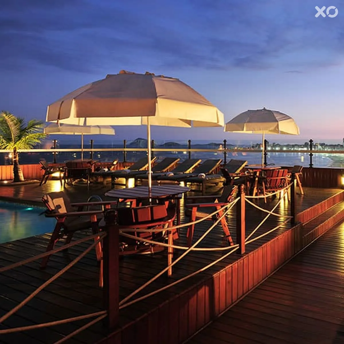 Sunthalia Hotels & Resorts