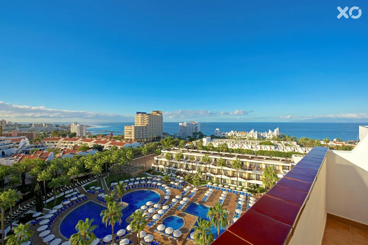 Iberostar Las Dalias
