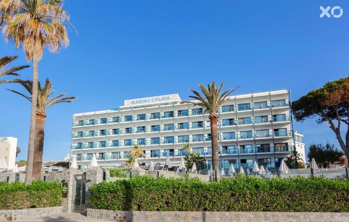 Marins Suites