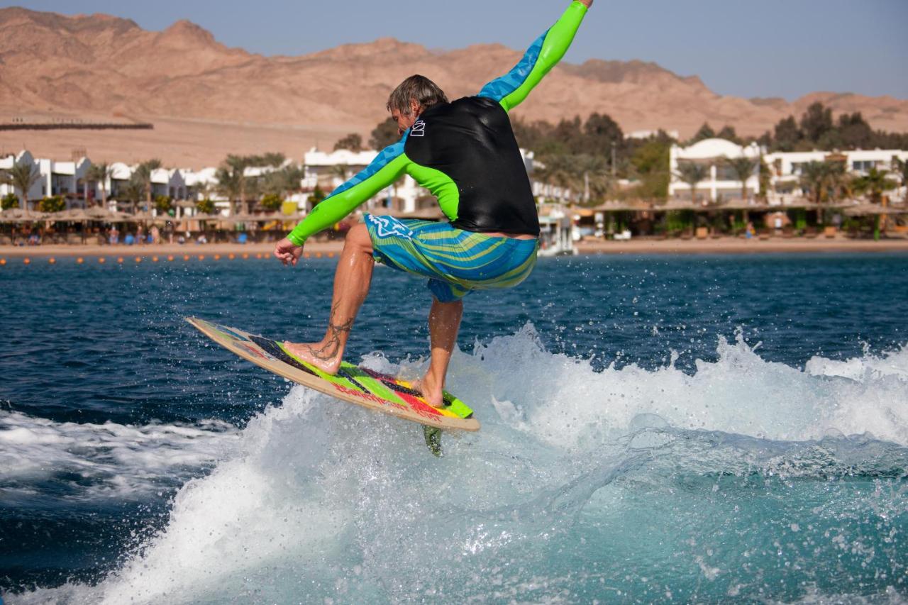 Dahab Lagoon Club & Resort