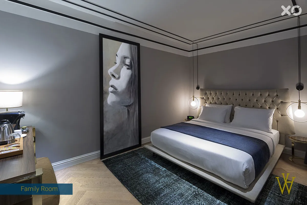 Walton Hotels Galata