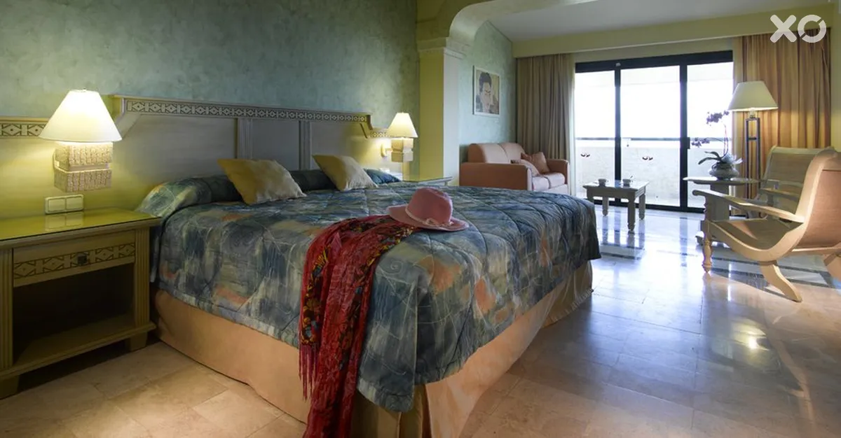 Grand Palladium Riviera Resort & Spa