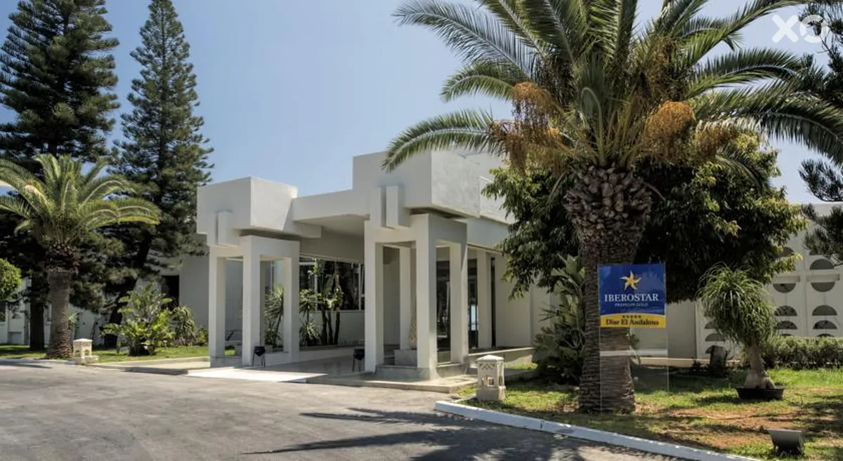 Iberostar Selection Diar El Andalous