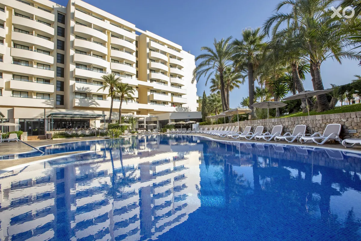 Marfil Playa Hotel