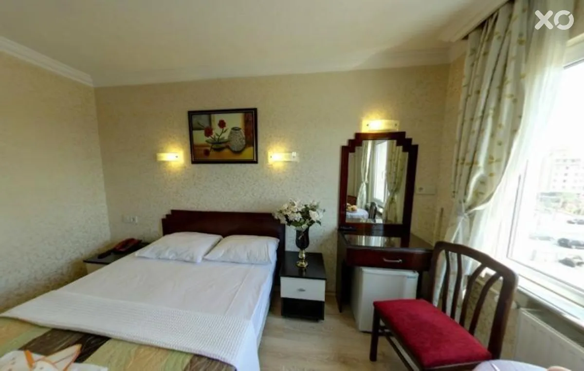 Akyildiz Hotel