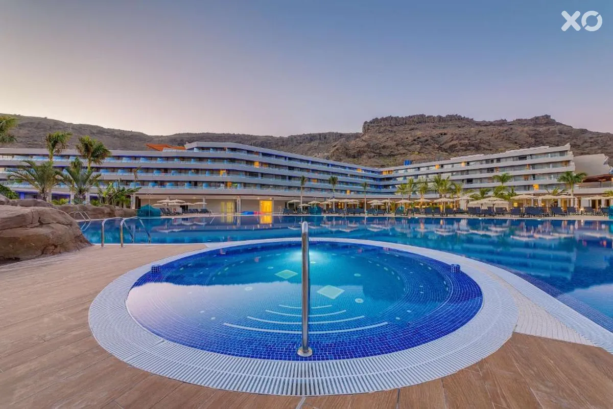 Radisson Blu Resort & Spa Gran Canaria Mogan