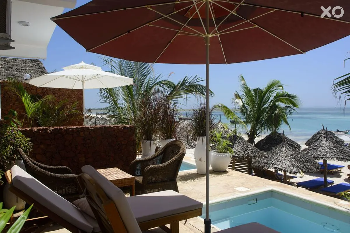 Sun Sea Bar