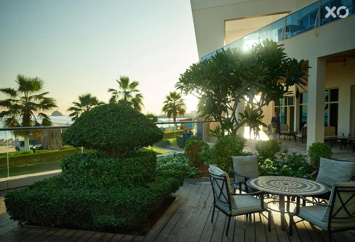 Radisson Blu Resort Fujairah