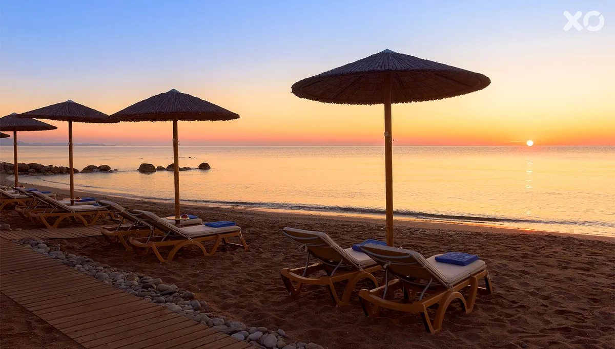 Atrium Prestige Thalasso Spa Resort & Villas