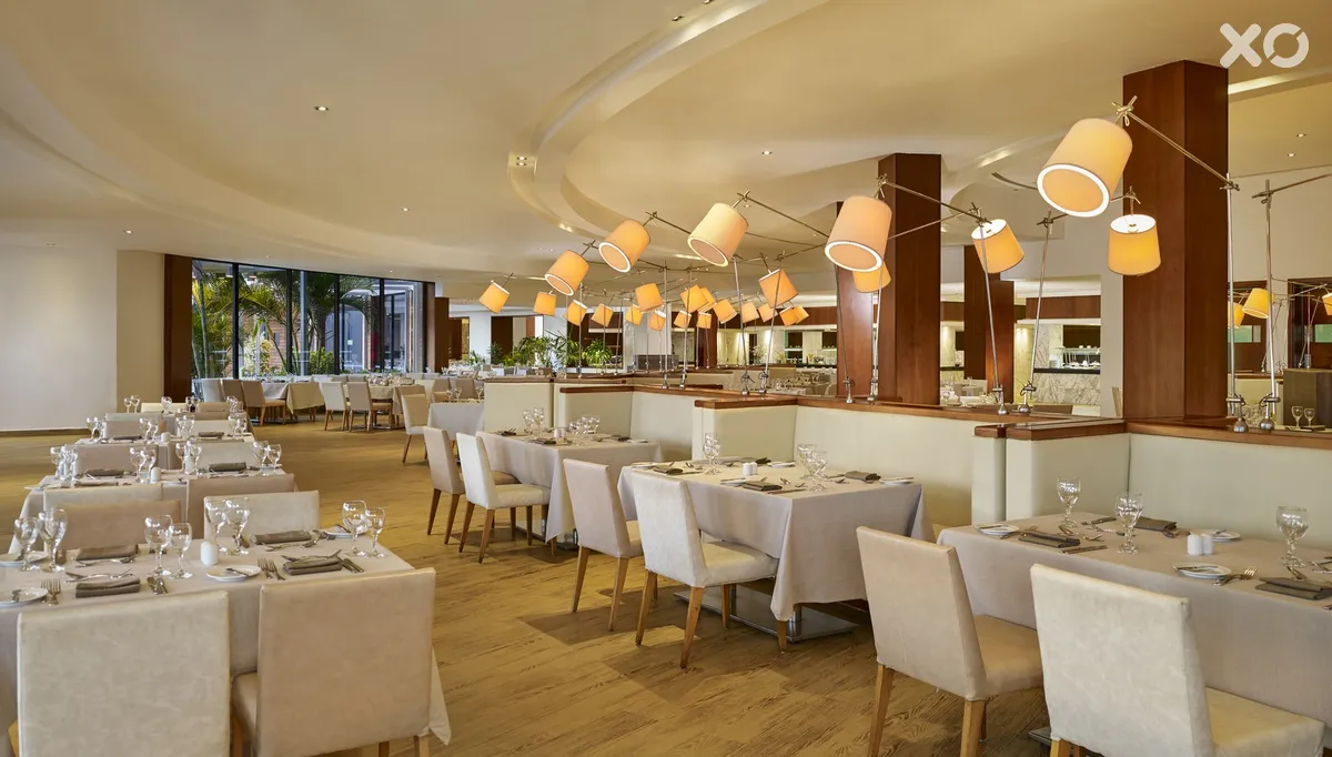 Coral Sea Sensatori Resort