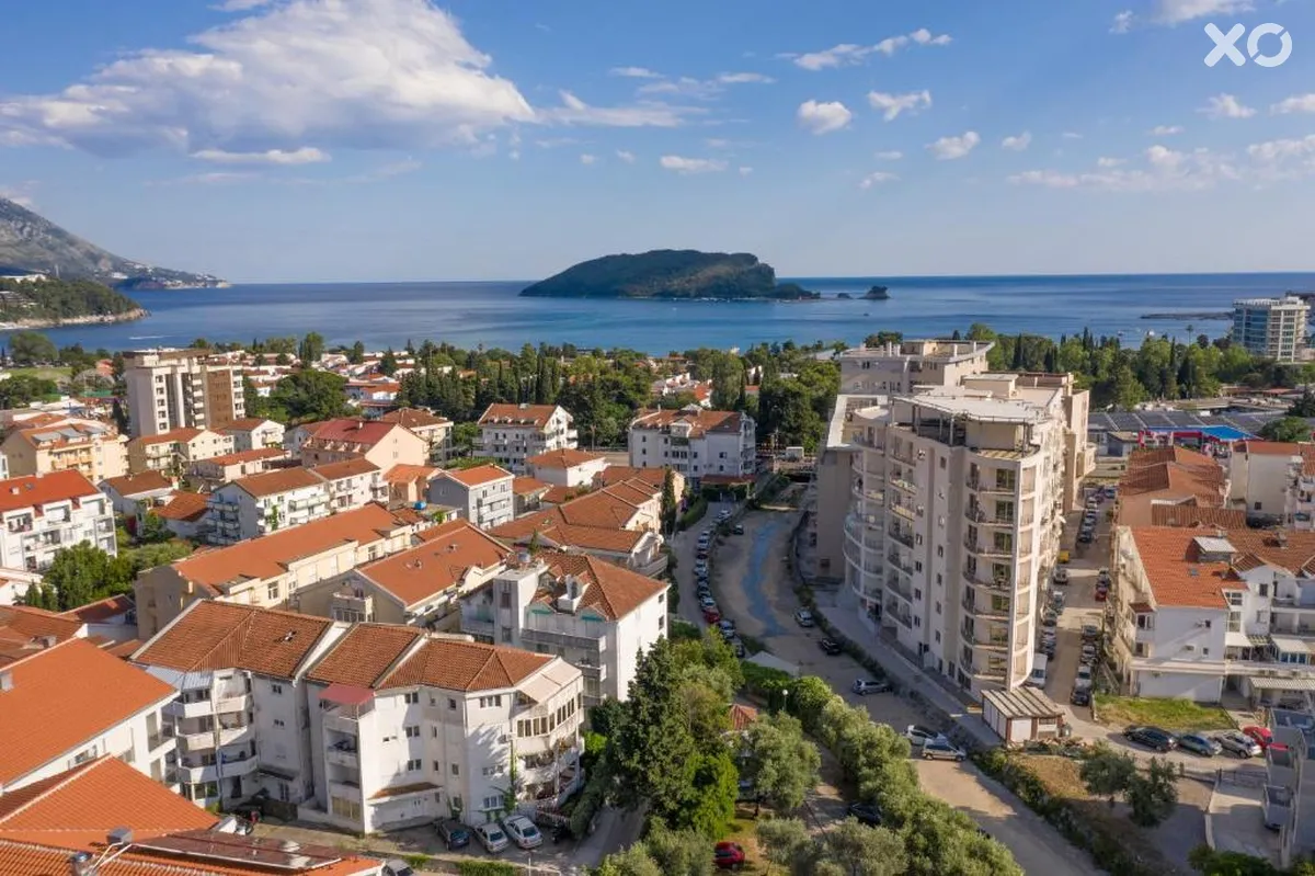 Idila Hotel