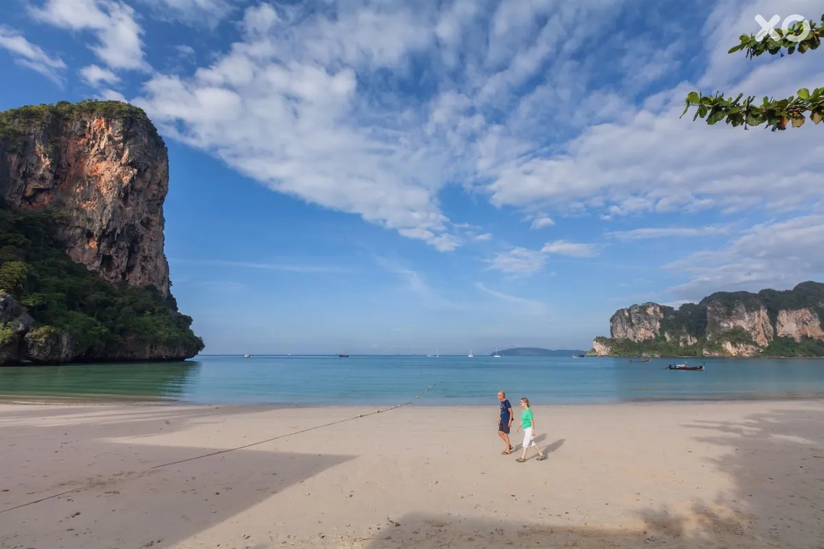 Sand Sea Resort