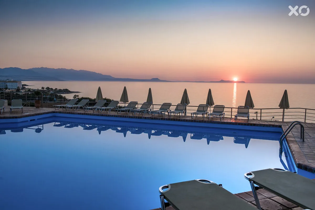Scaleta Beach Hotel