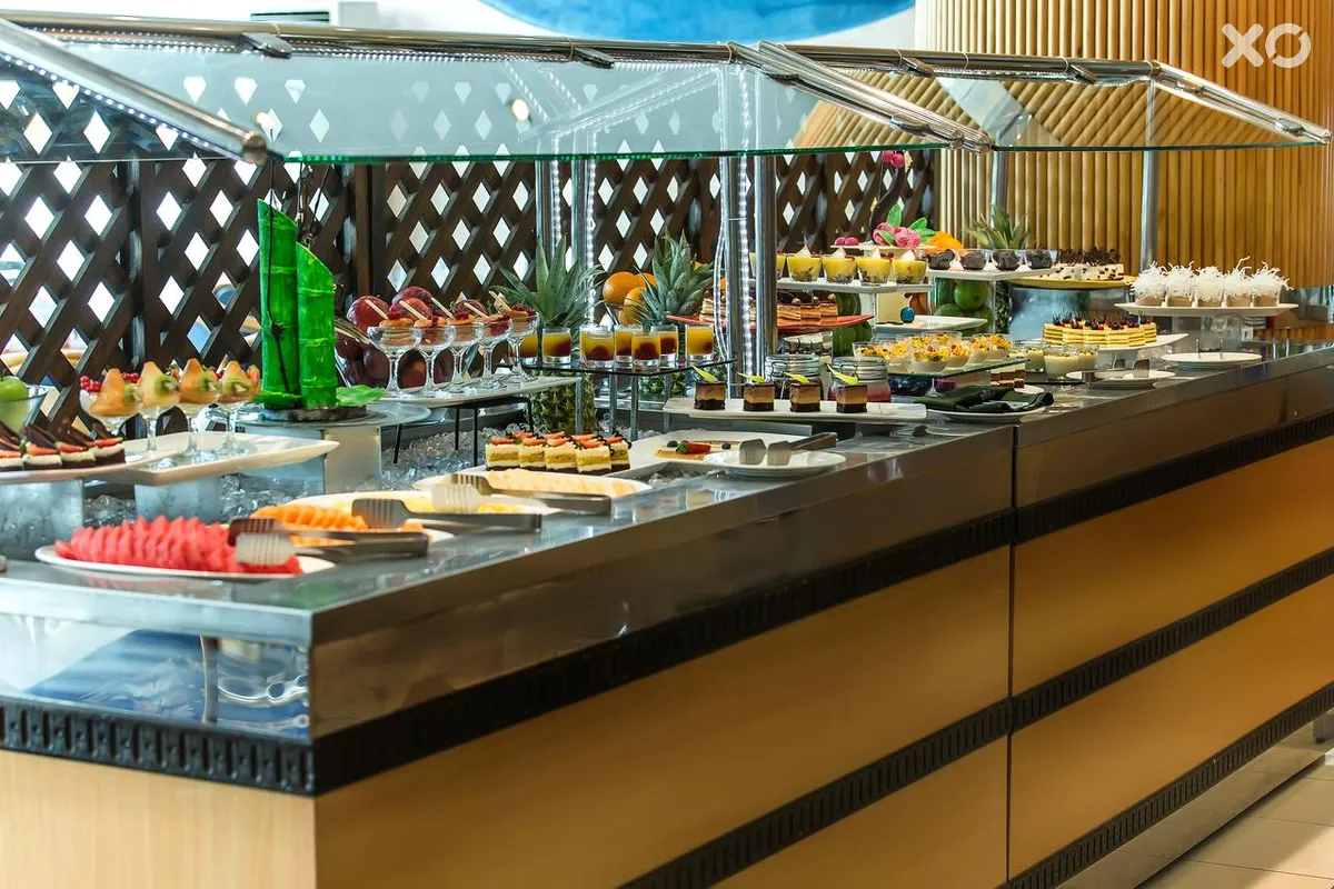 Holiday International Sharjah