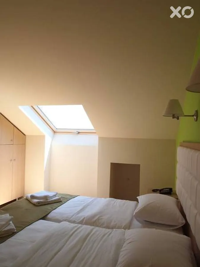 Ouranoupolis Princess Hotel
