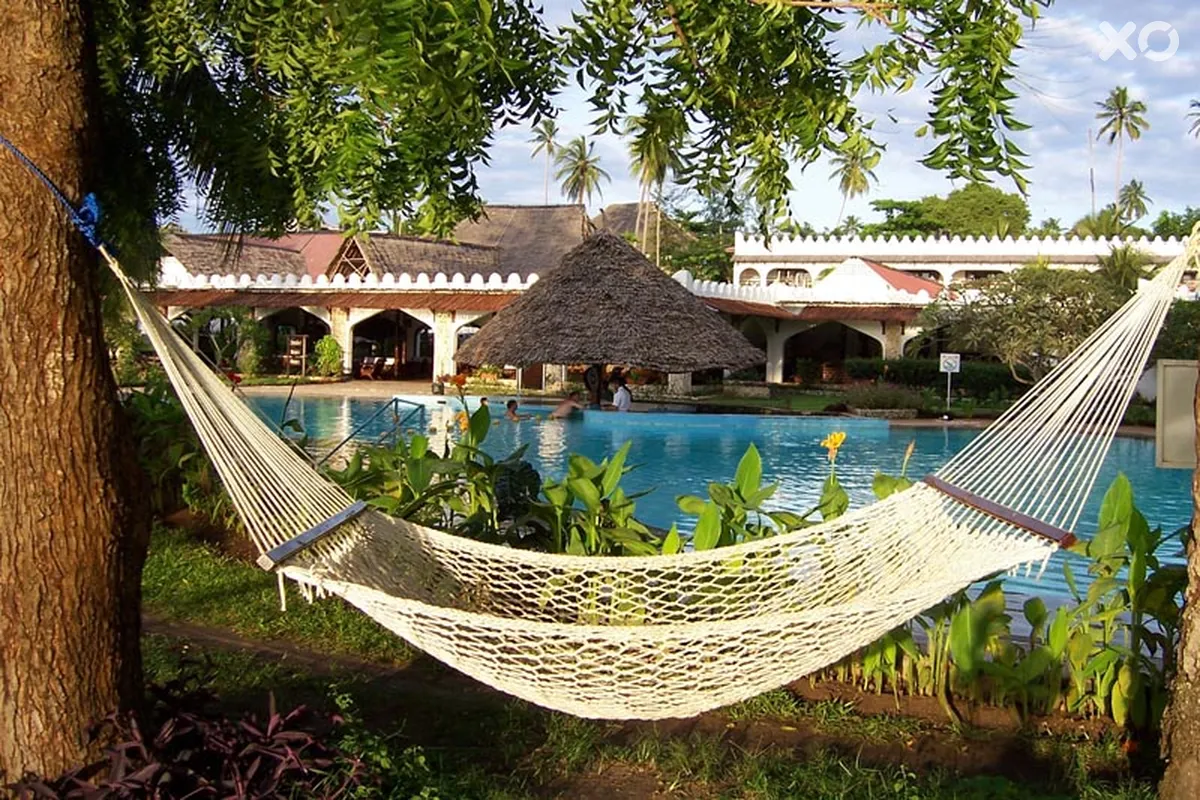 Zanzibar Beach Resort