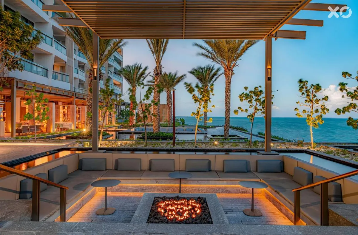 Waldorf Astoria Cancun