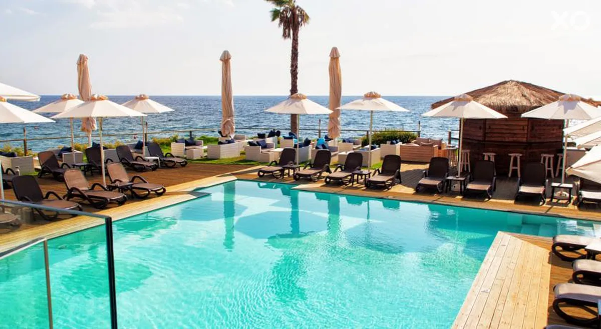 Alas Resort & Spa