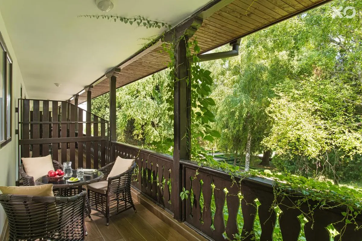 Algara Beach Hotel