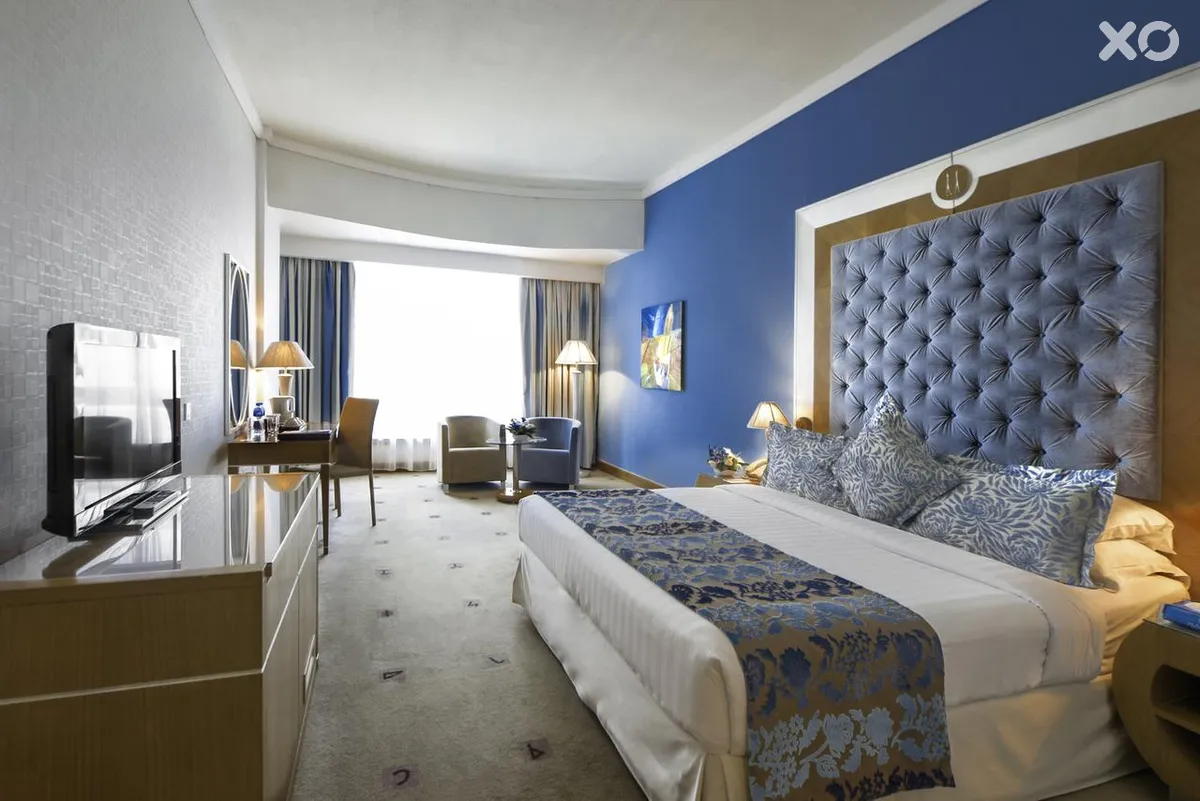 Marina Byblos Hotel
