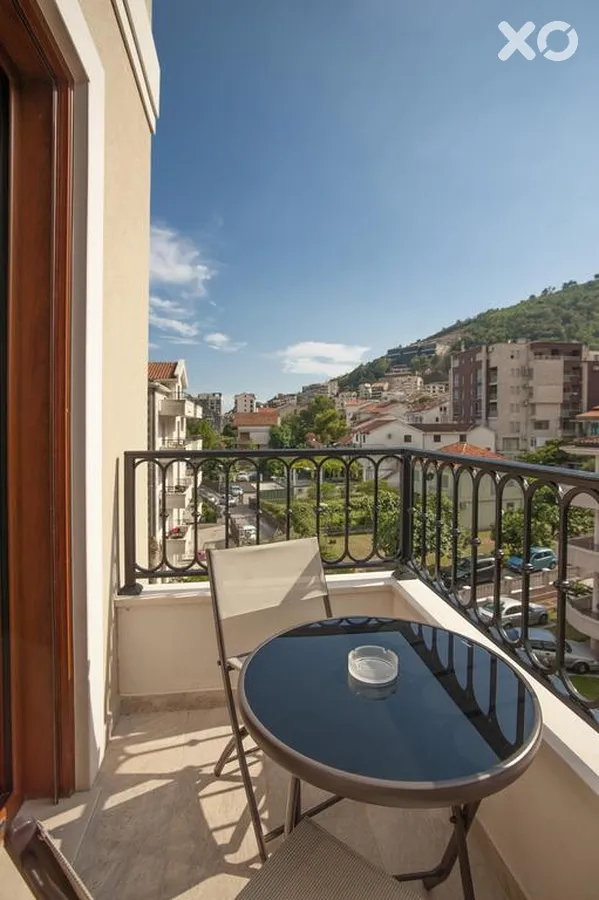 Boutique Hotel Vela