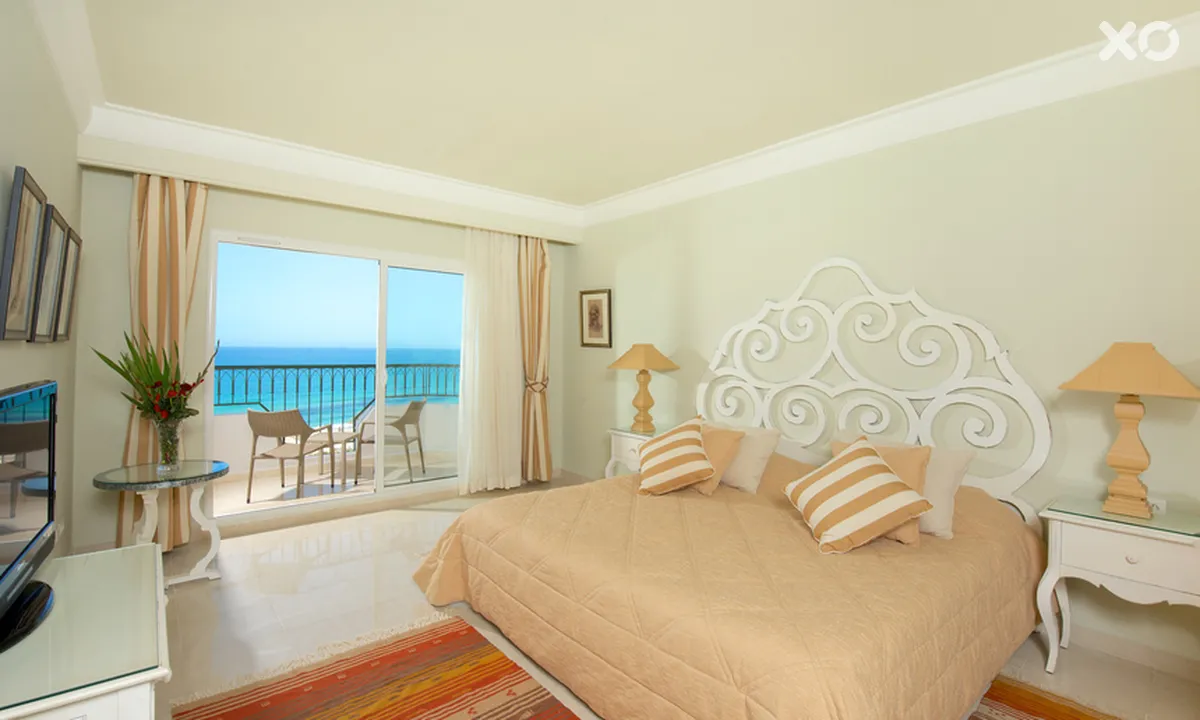 Iberostar Selection Royal El Mansour