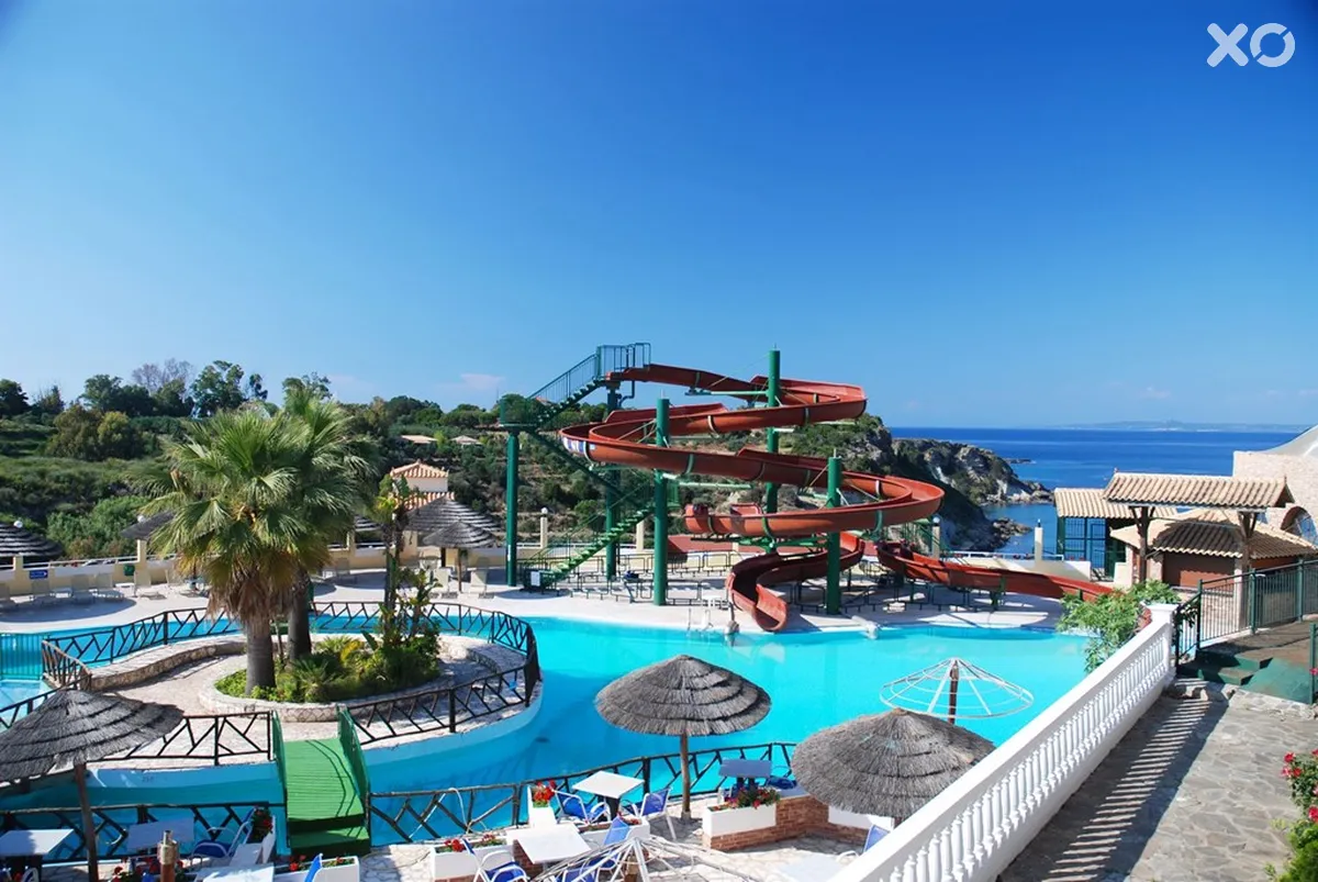 Zante Royal Resort