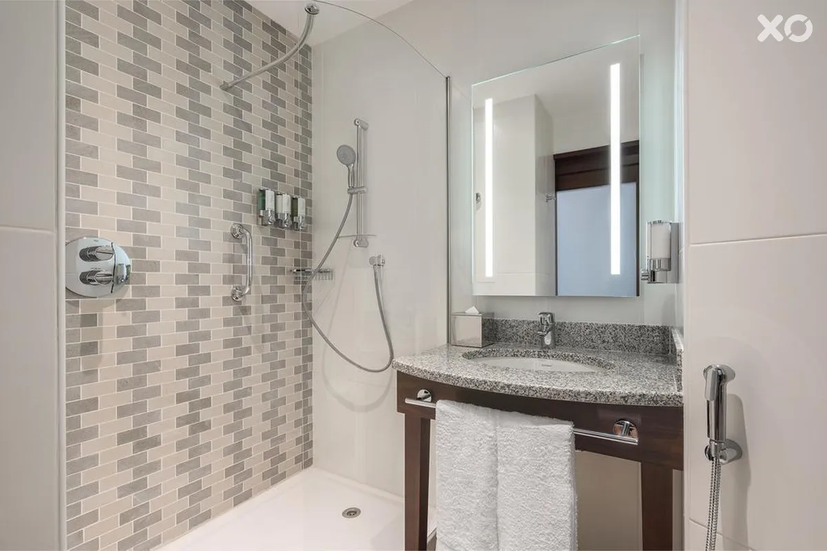 Hampton by Hilton Dubai Al Barsha
