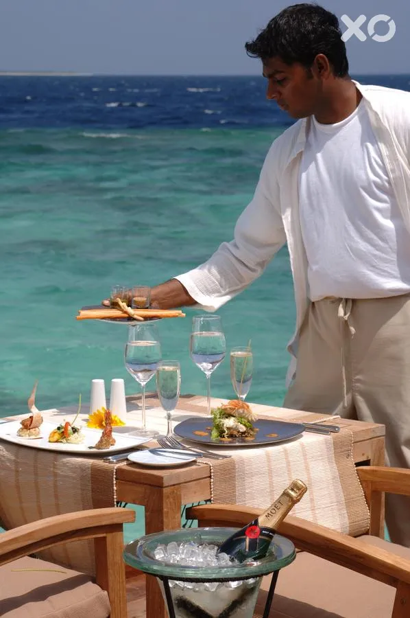 Adaaran Prestige Water Villas