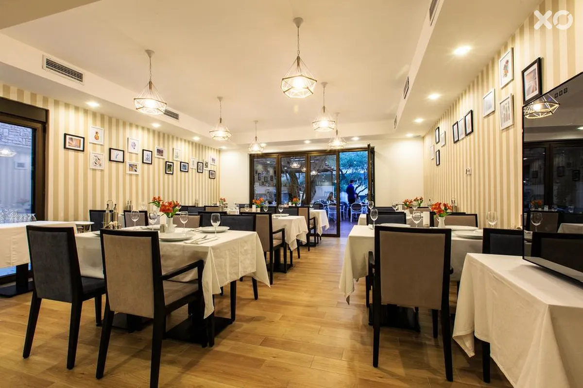 Harmony Hotel