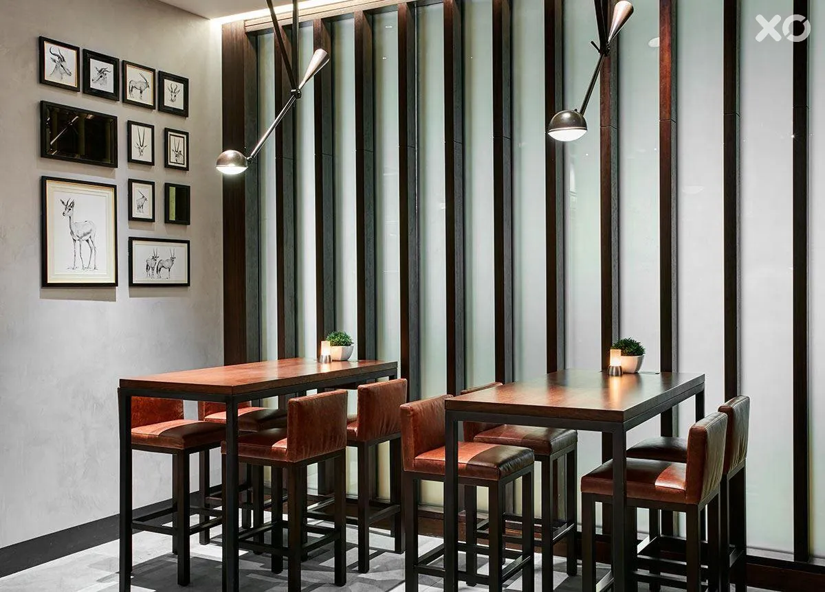 Hilton Garden Inn Dubai Mall Of The Emirates