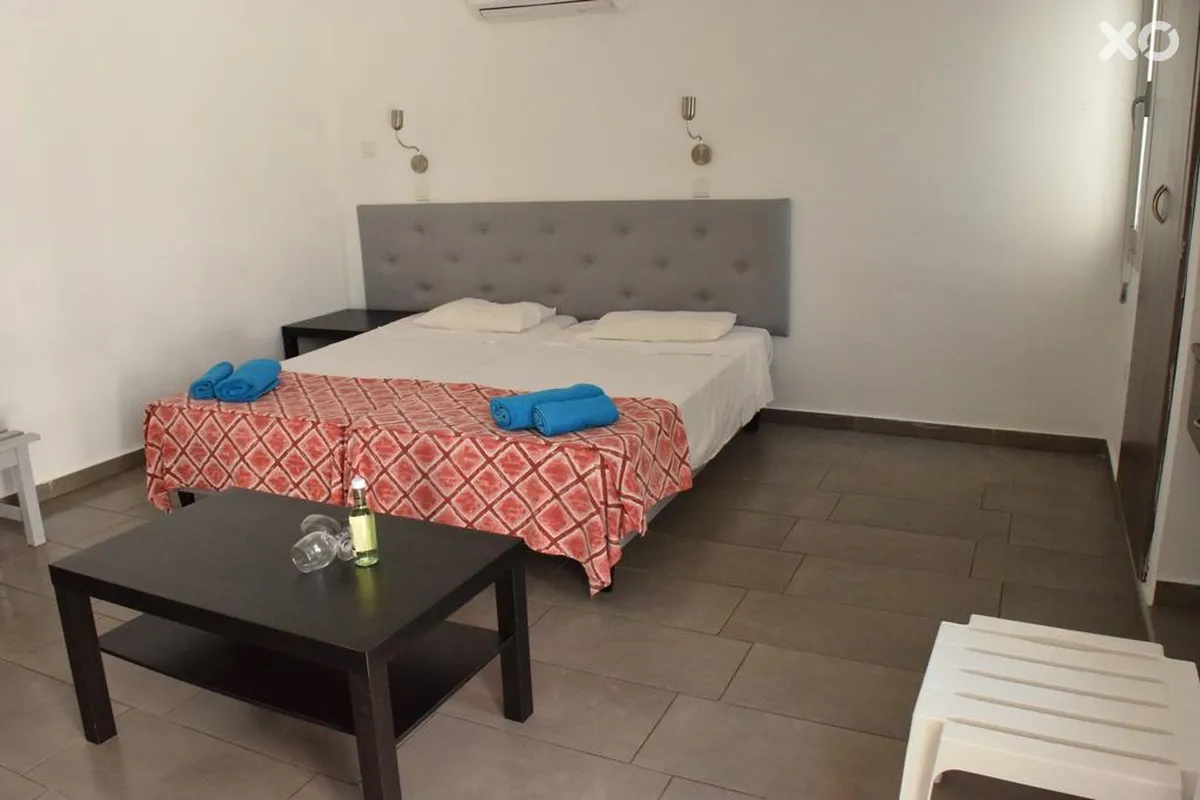 Rio Gardens Apartments