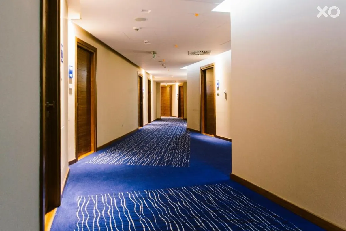 TQ Plaza Hotel
