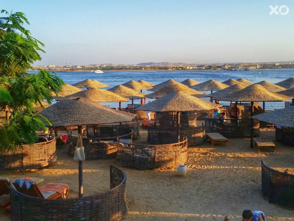 Sunwing Family Star Hotel