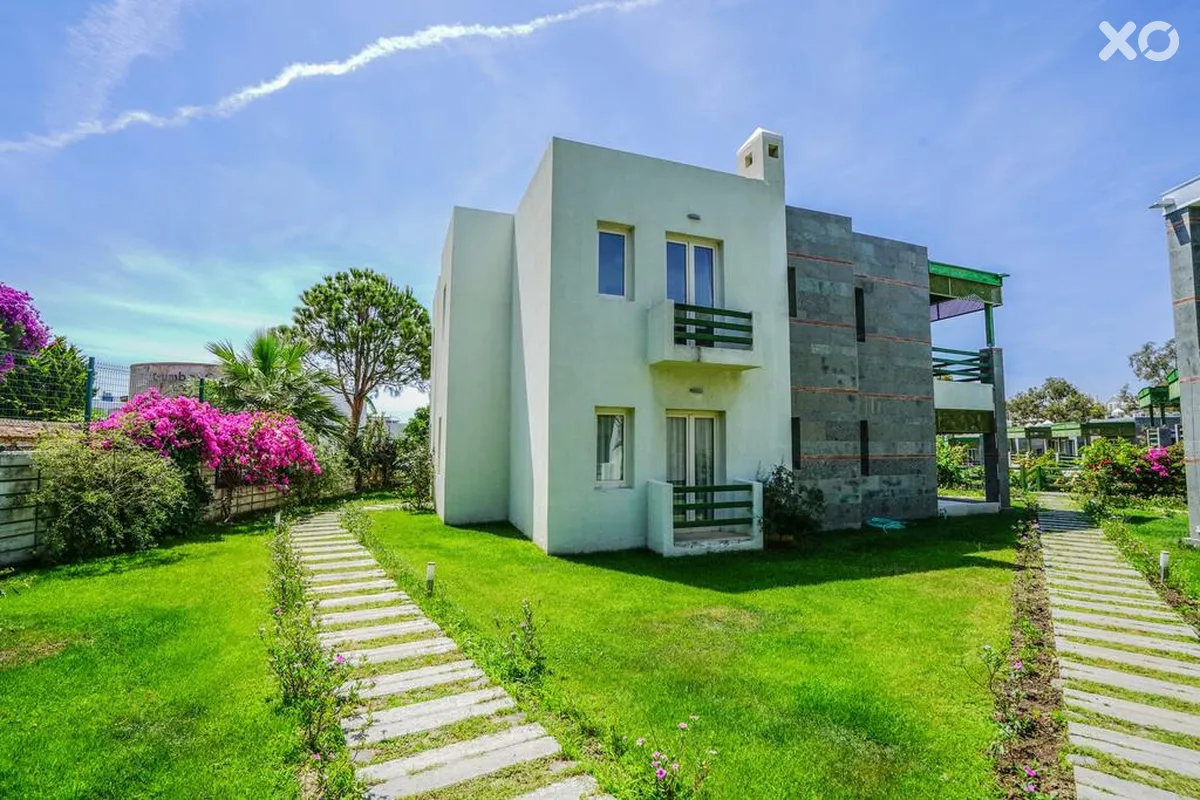 Costa Luvi Hotel