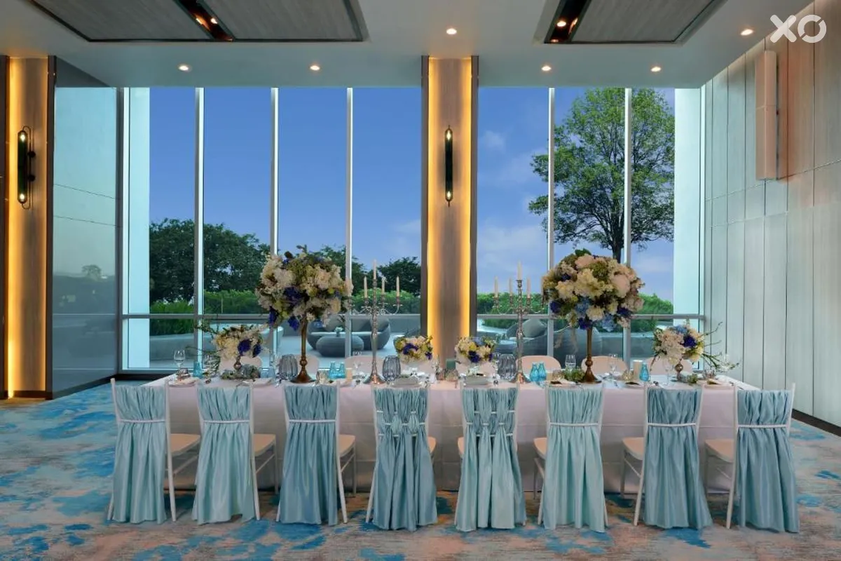 Centre Point Prime Hotel Pattaya