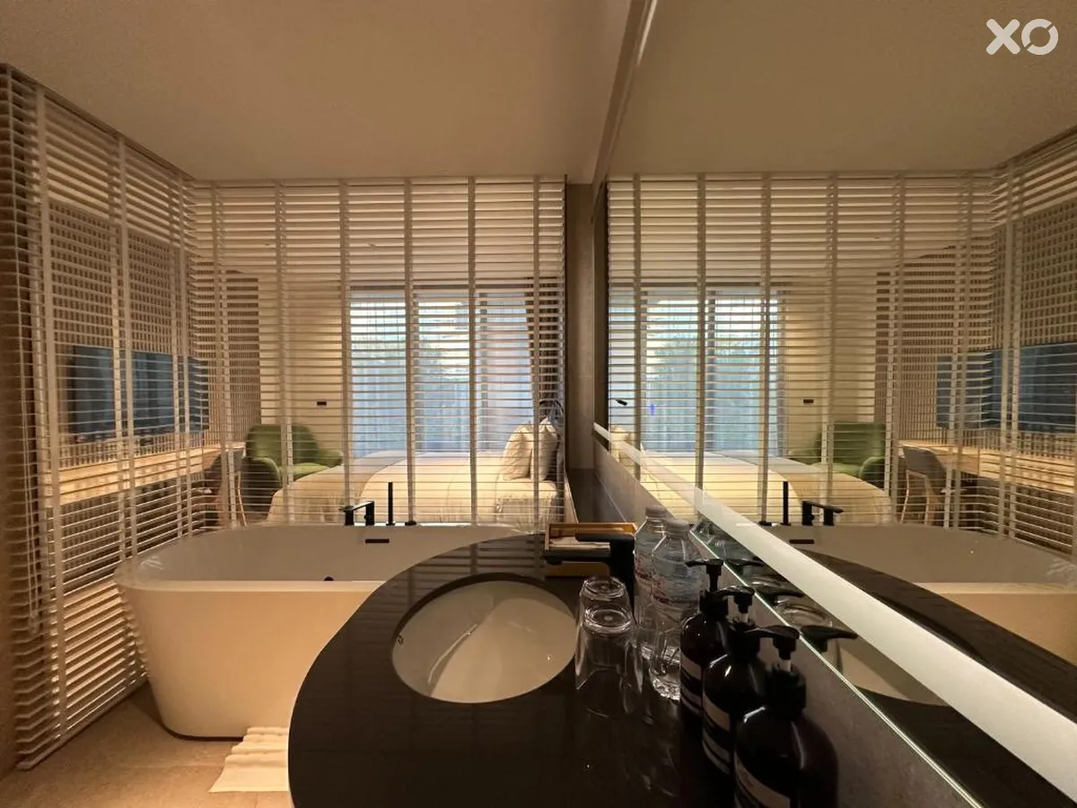 La Green Hotel & Residence