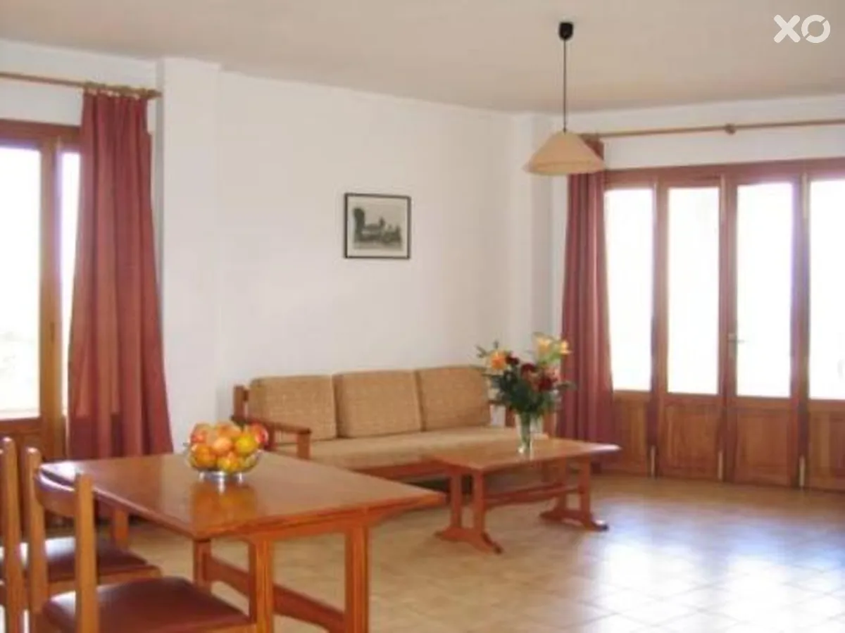 Arcos Playa Apartments