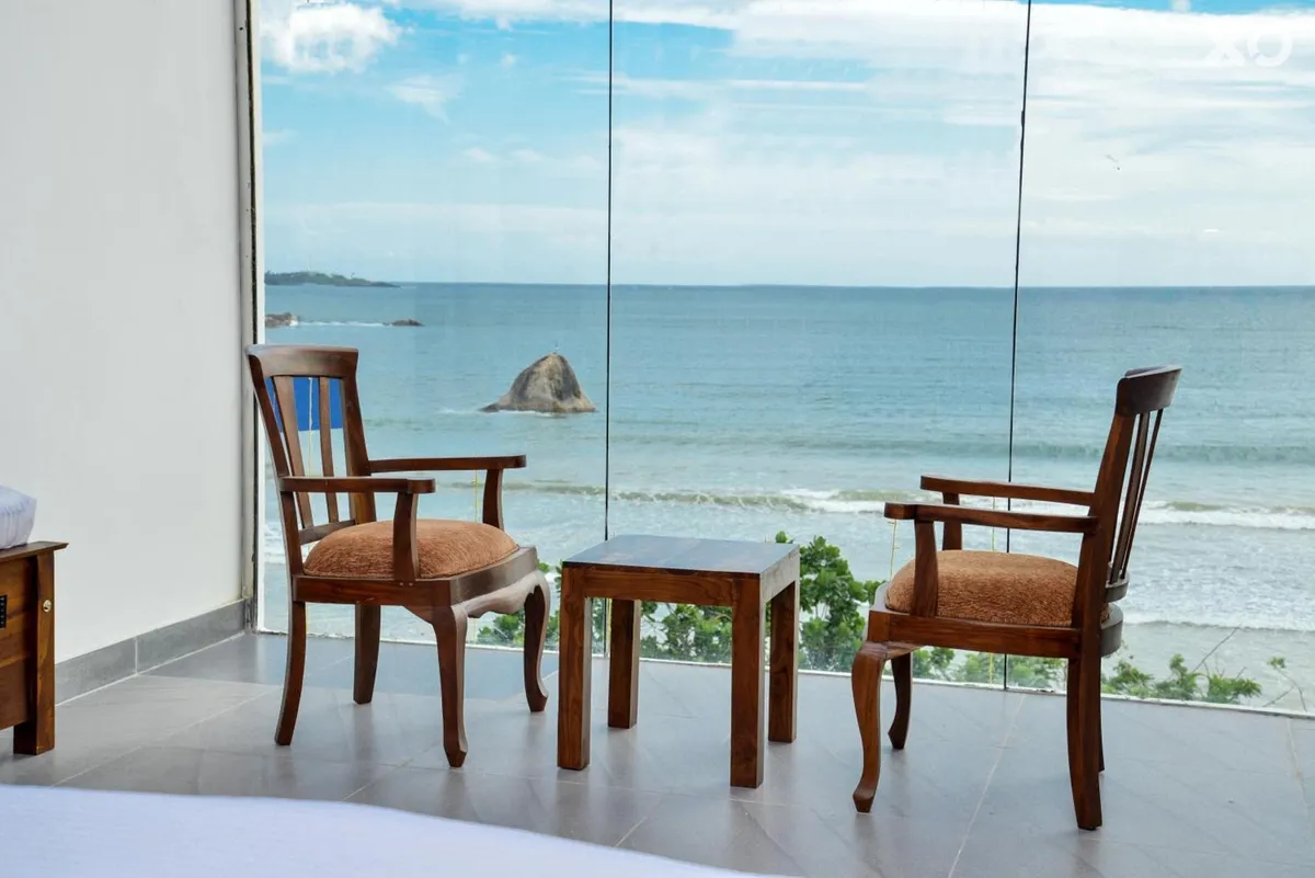 Centhara Beach