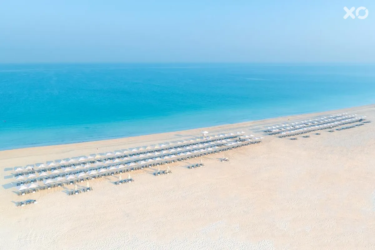 Rixos Premium Saadiyat Island