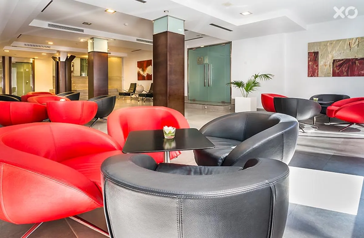 Nautic Hotel & Spa