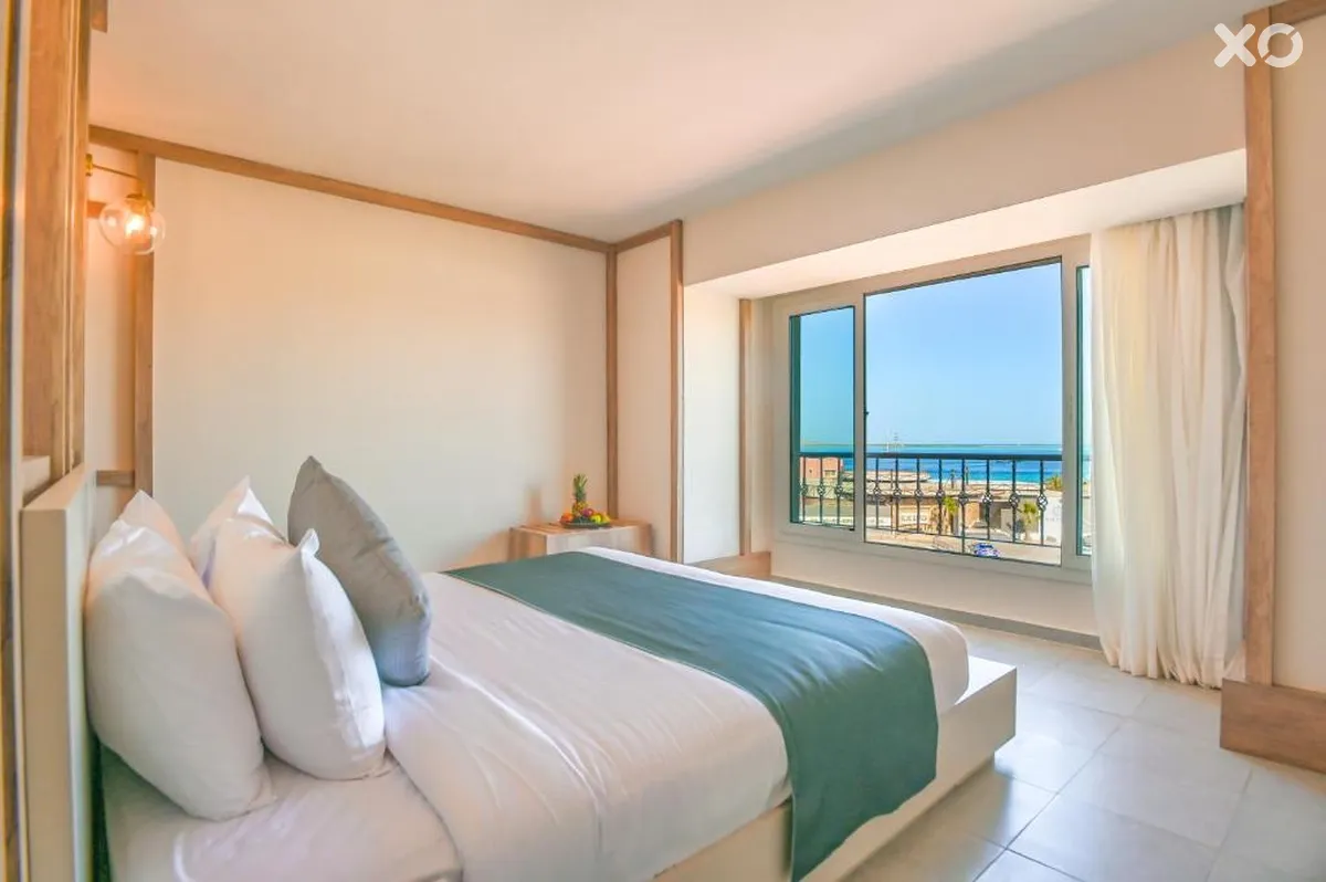 The Boutique Hotel