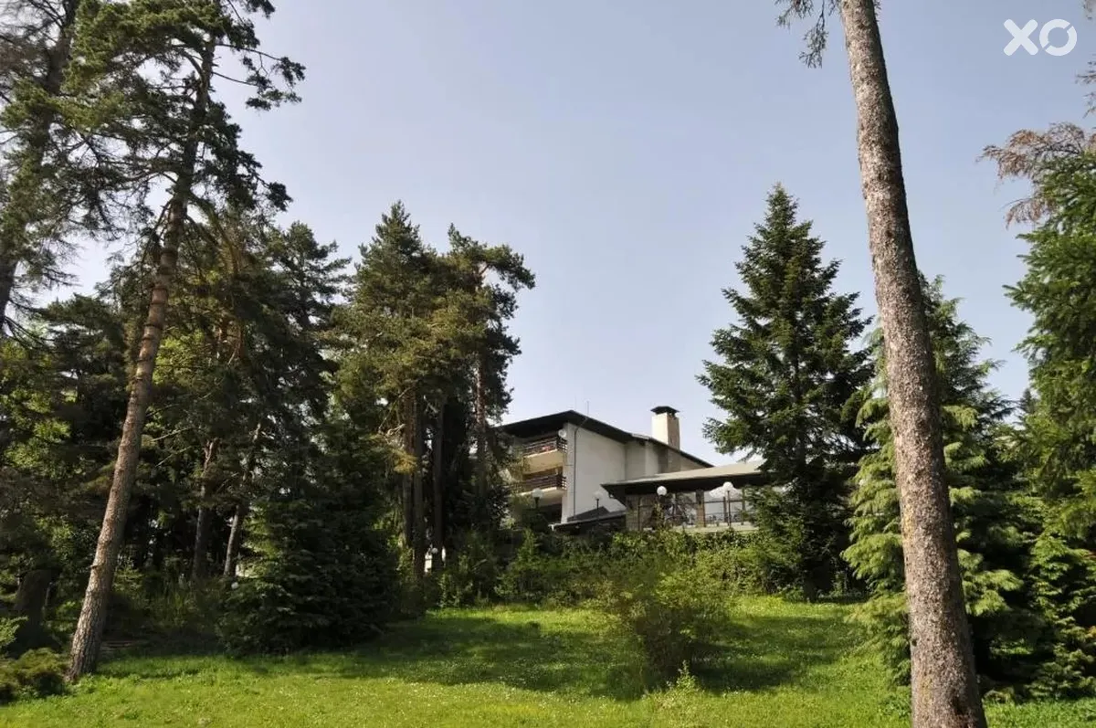 Bor Hotel