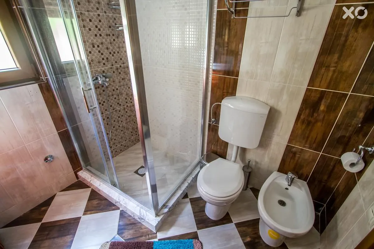 Radanovic Villa