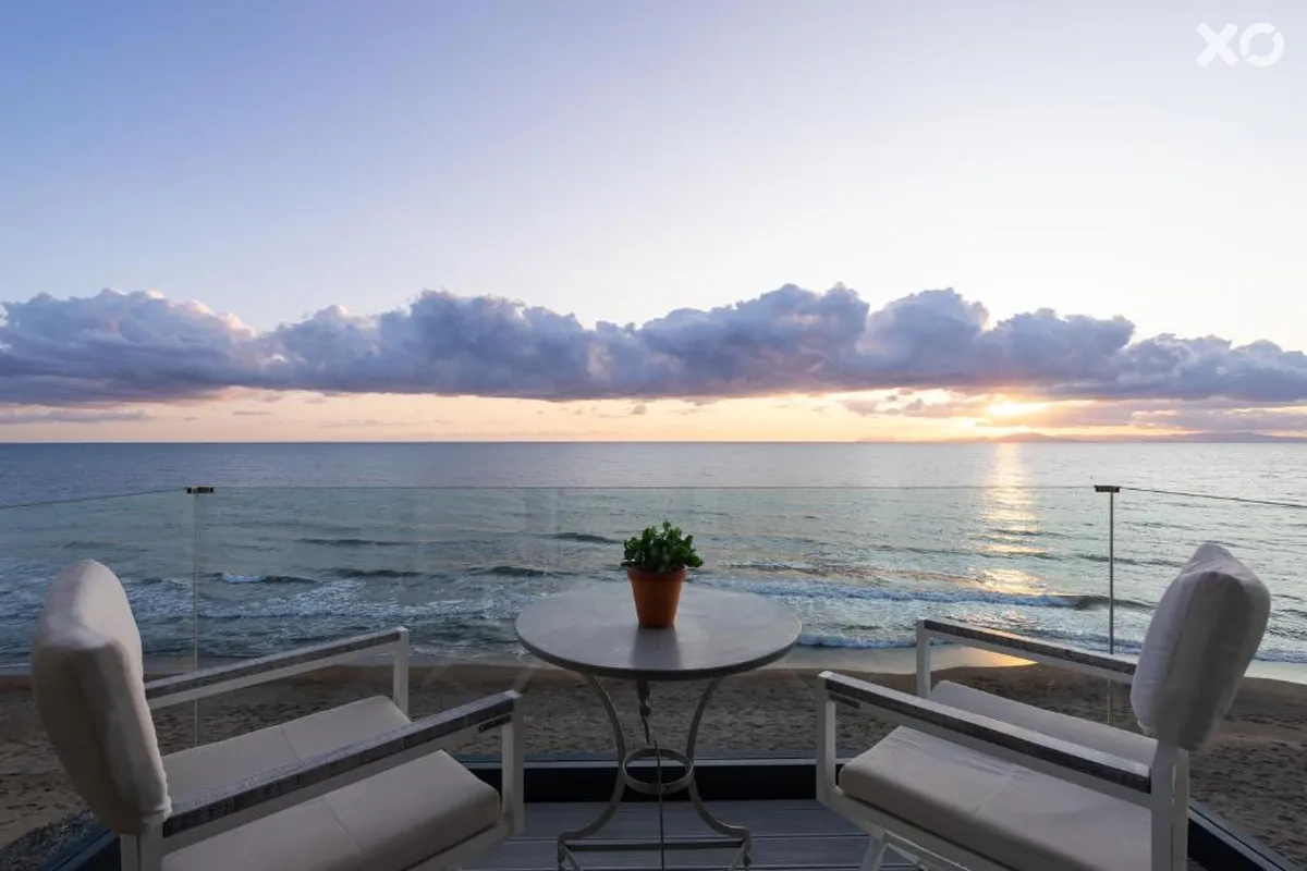 Dexamenes Seaside Hotel