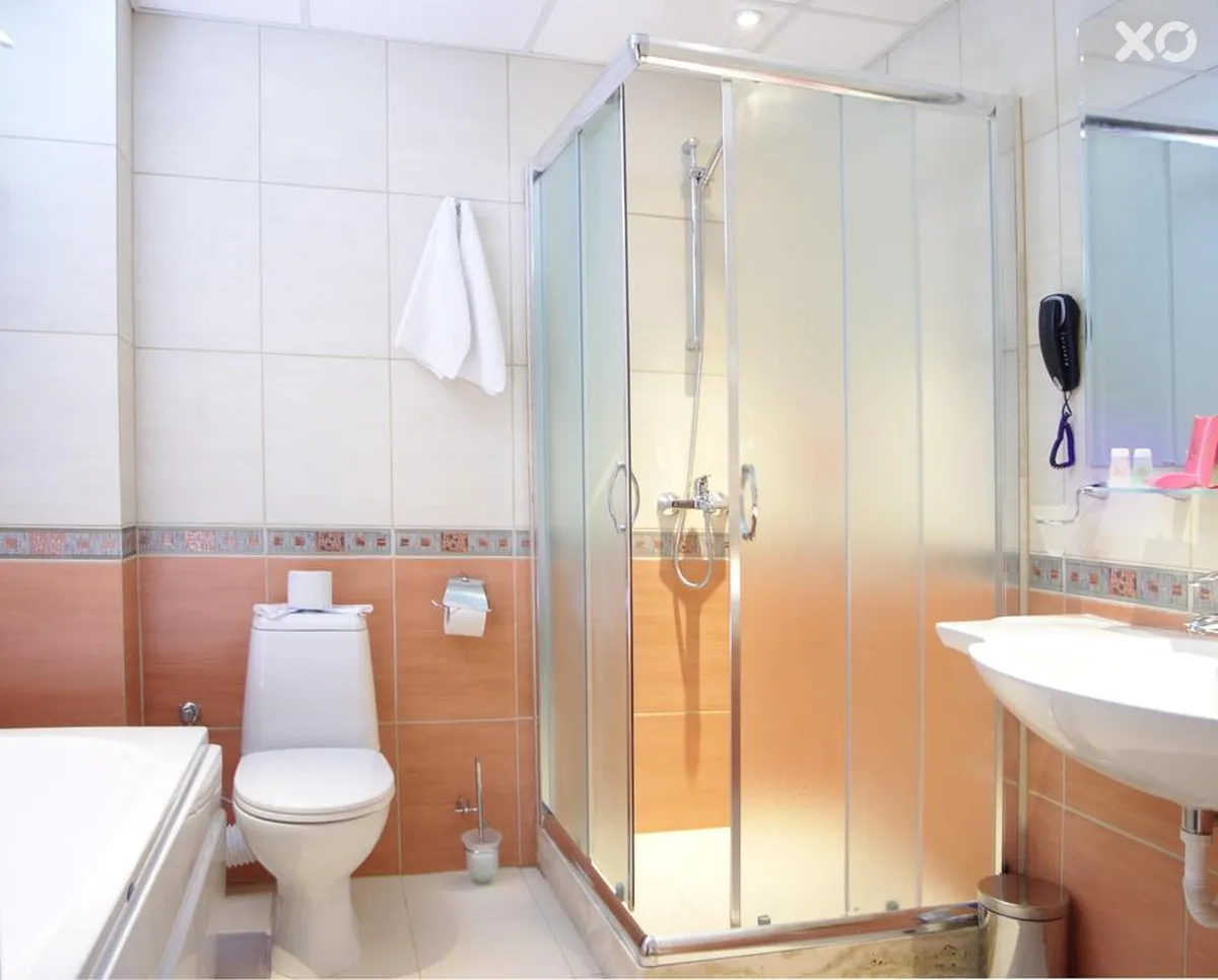 Estreya Residence Hotel