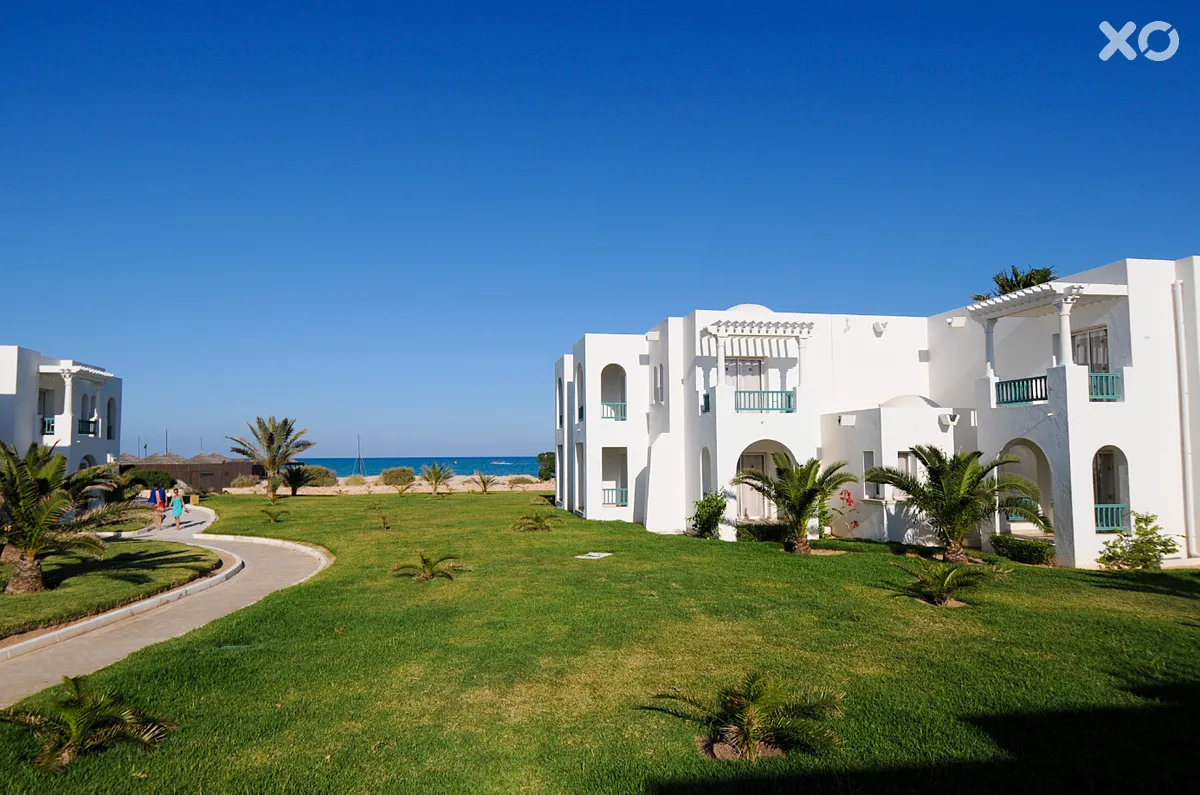 Vincci Helios Beach
