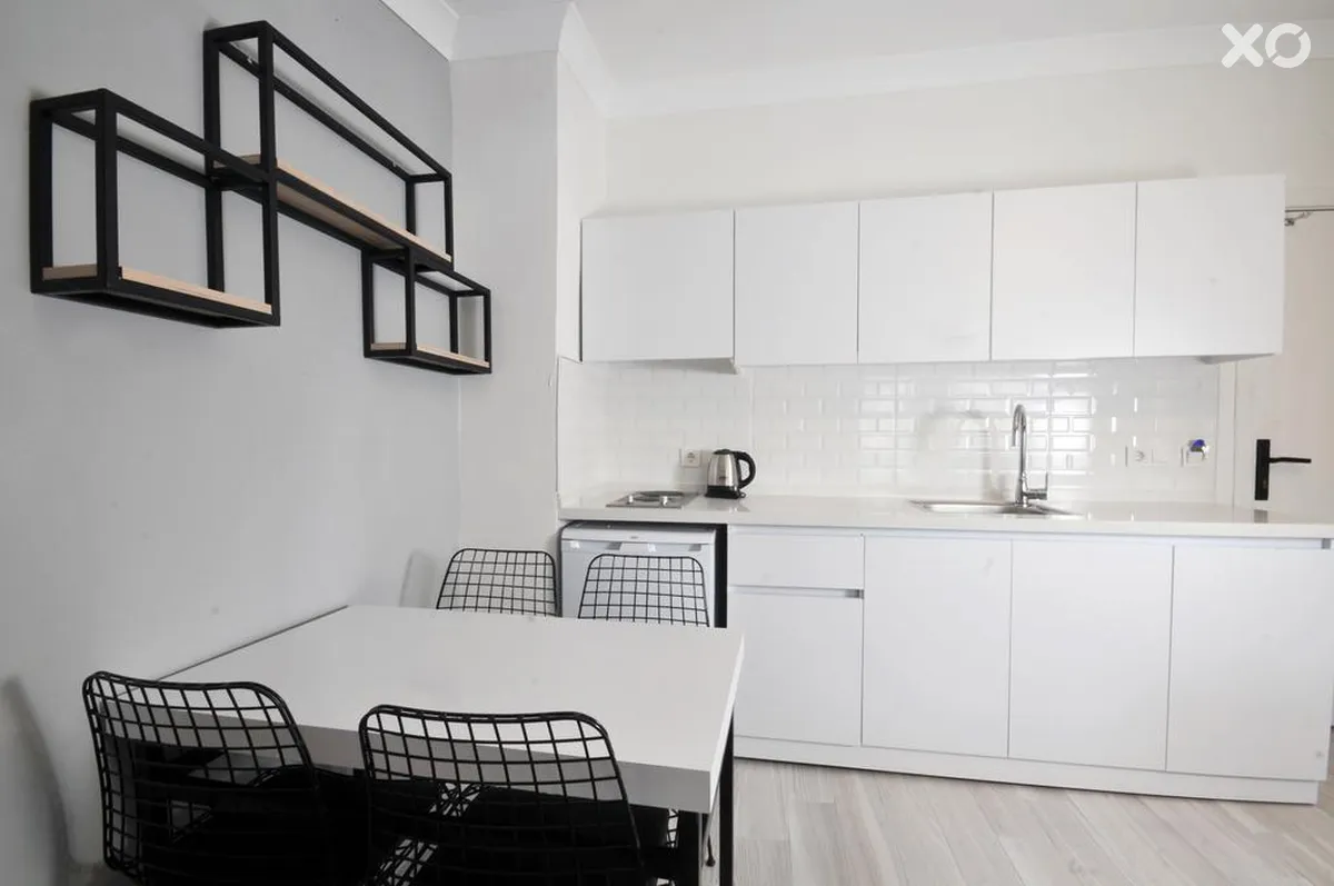 Club Sema Suite Hotel