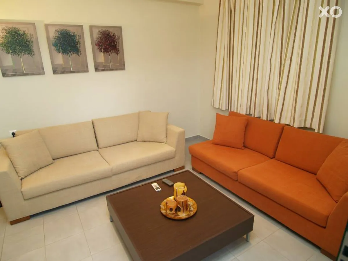 Serenity Luxury Boutique Hotel Agrilia
